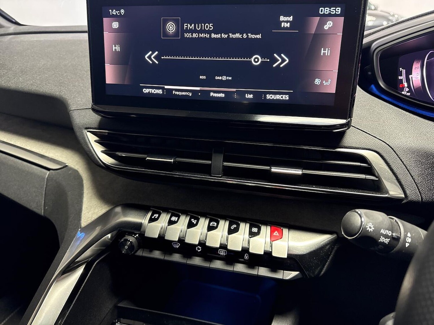 Used Peugeot 3008 2024 for sale - 77707393: Photo 23