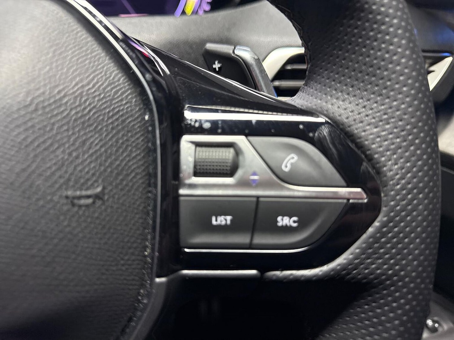 Used Peugeot 3008 2024 for sale - 77707393: Photo 24