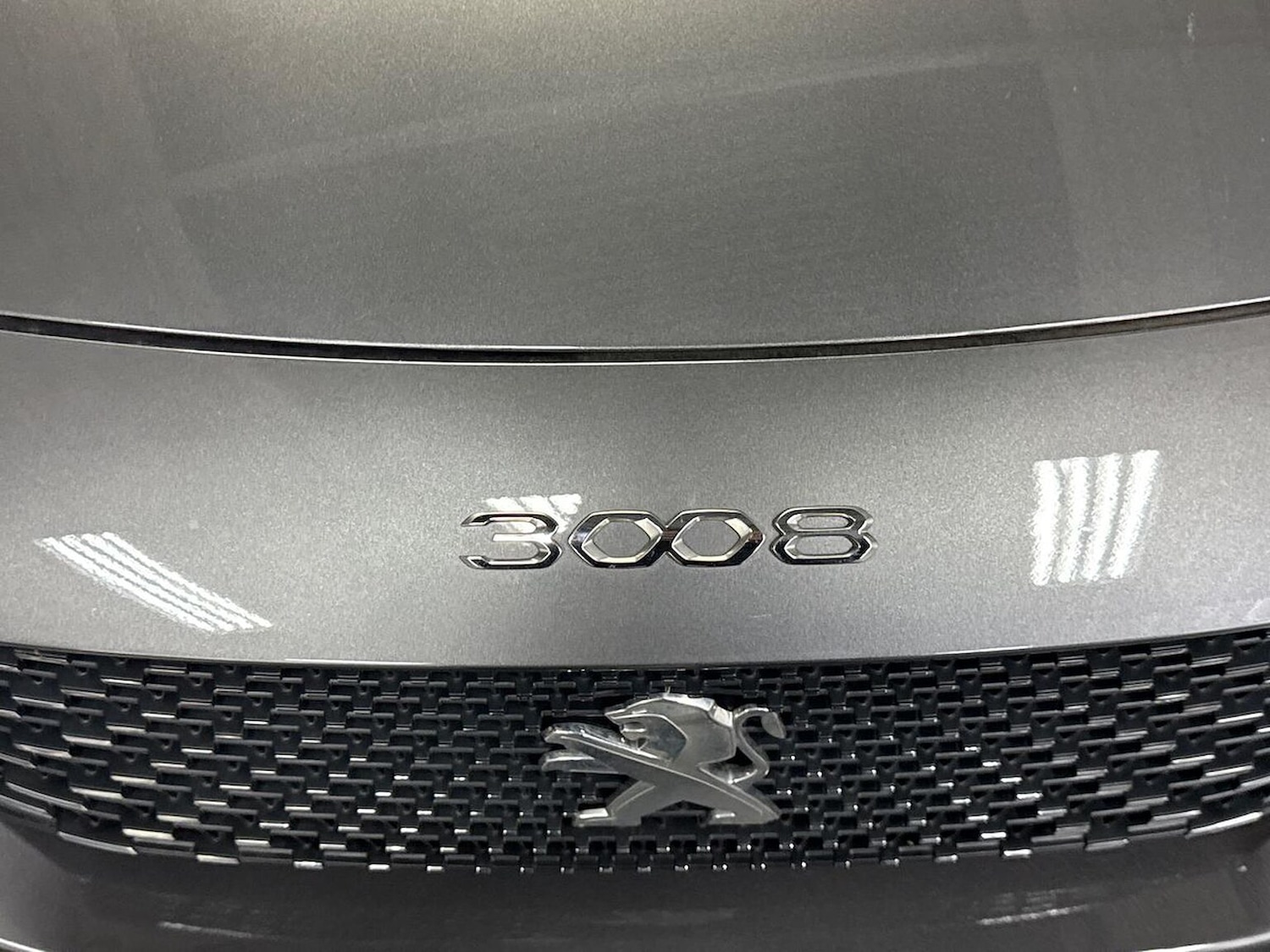 Used Peugeot 3008 2024 for sale - 77707393: Photo 28