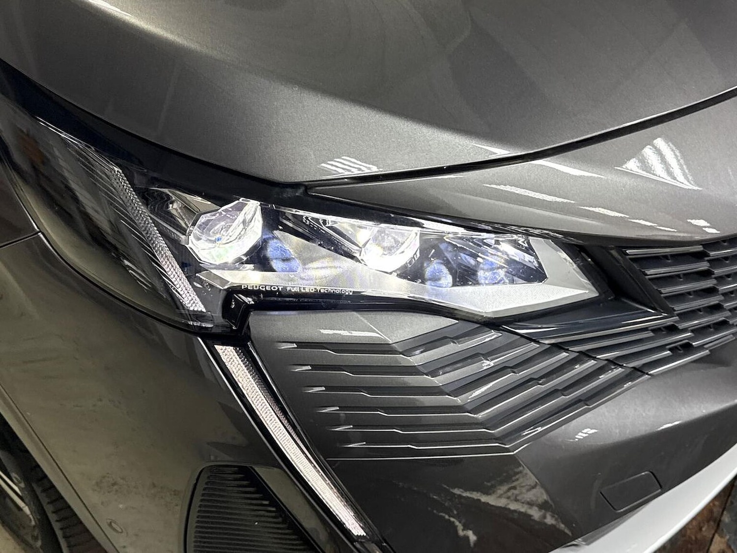 Used Peugeot 3008 2024 for sale - 77707393: Photo 29