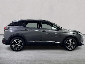 Used Peugeot 3008 2024 for sale - 77707393: Photo