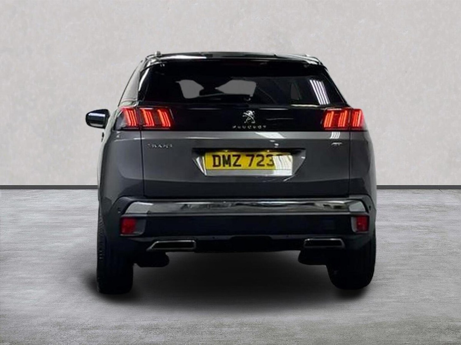 Used Peugeot 3008 2024 for sale - 77707393: Photo 4