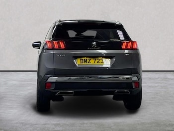 Used Peugeot 3008 2024 for sale - 77707393: Photo
