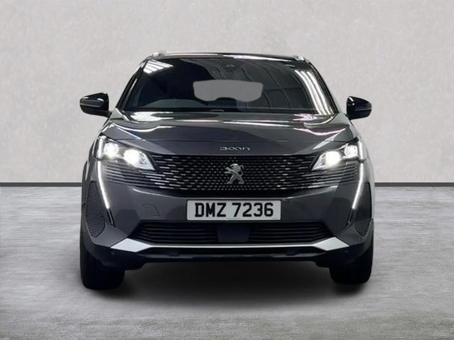 Used Peugeot 3008 2024 for sale - 77707393: Photo 5