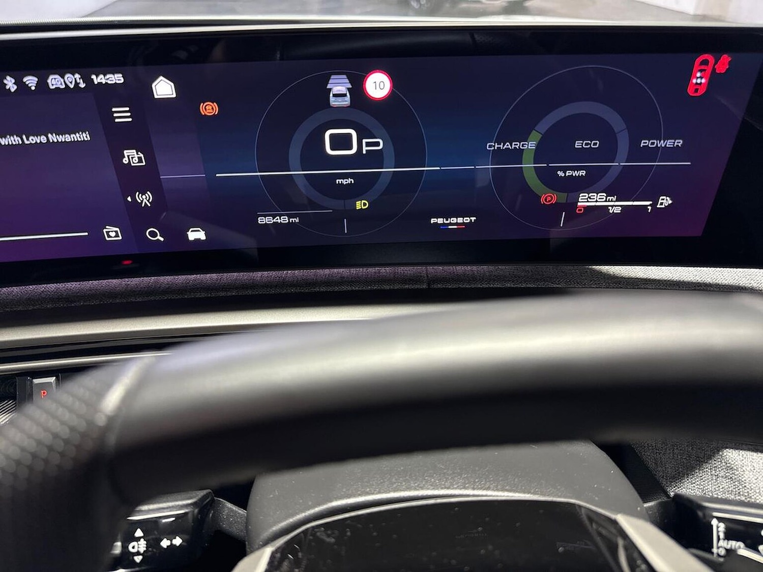 Used Peugeot 3008 2025 for sale - 76848741: Photo 10