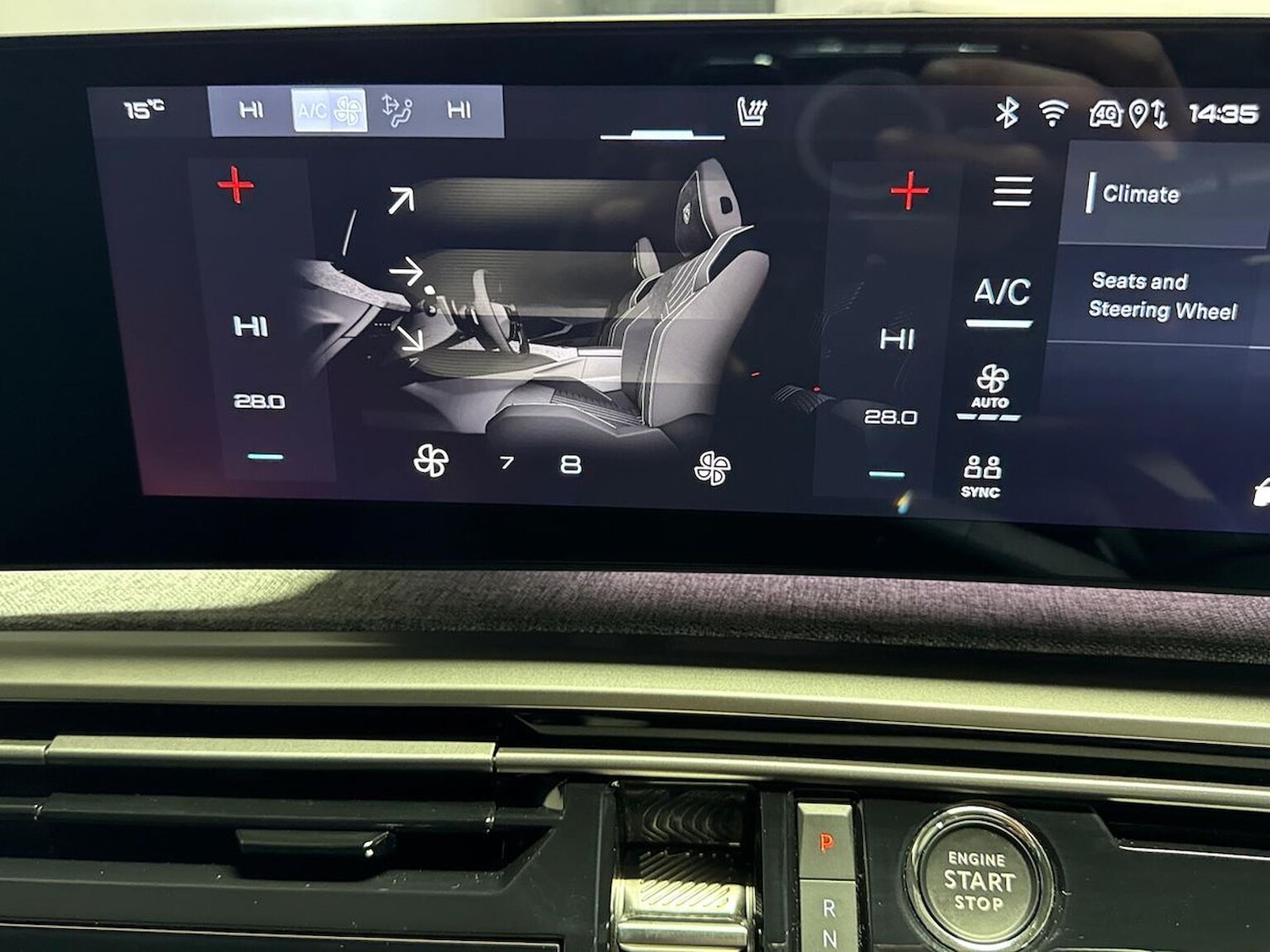 Used Peugeot 3008 2025 for sale - 76848741: Photo 12