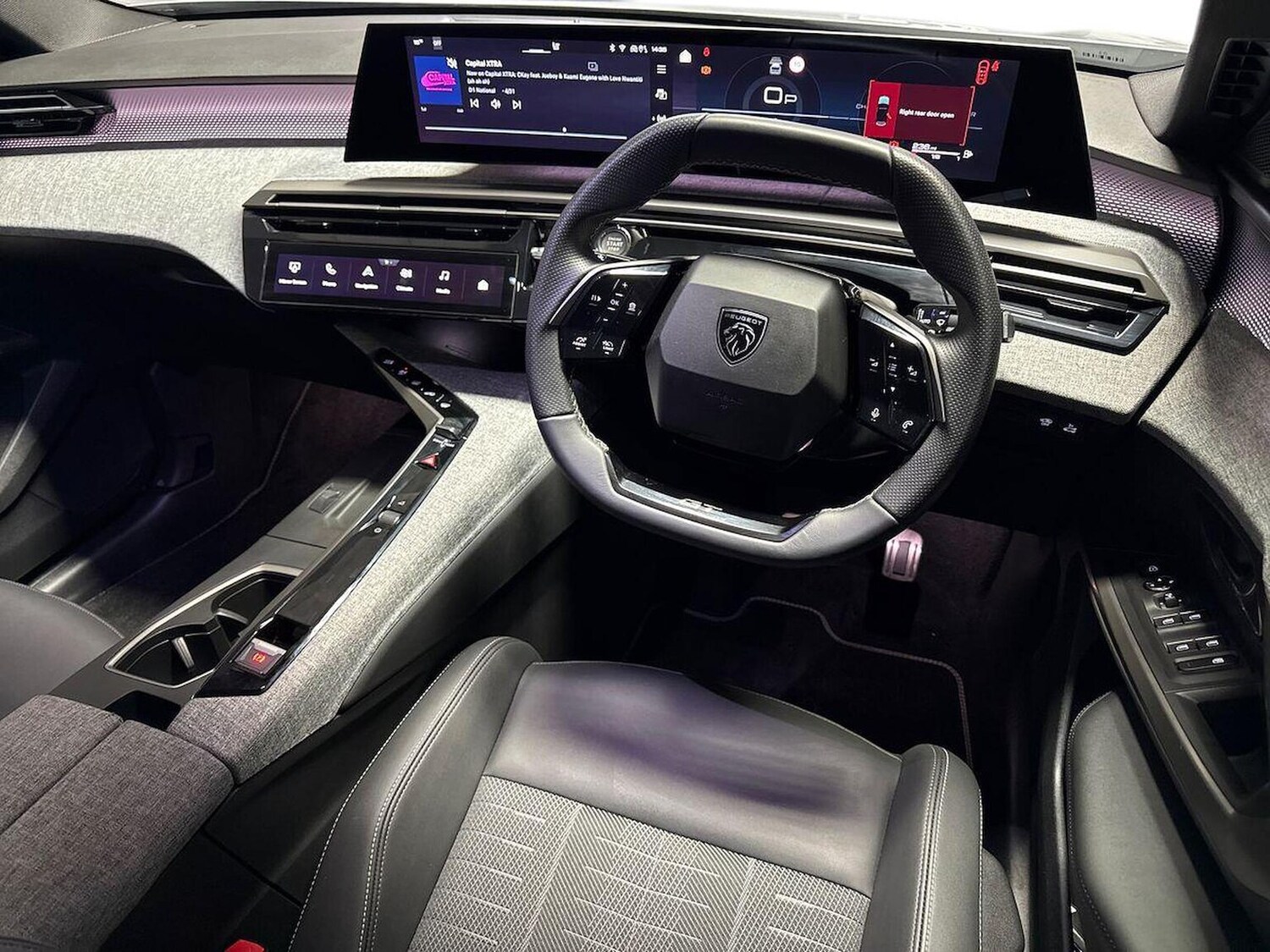 Used Peugeot 3008 2025 for sale - 76848741: Photo 15