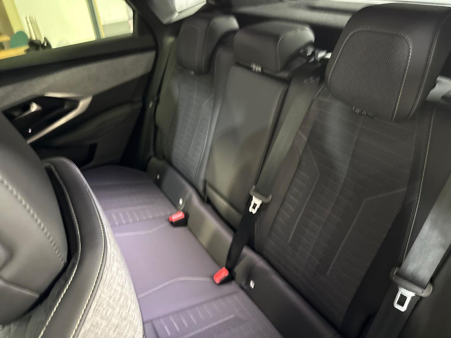 Used Peugeot 3008 2025 for sale - 76848741: Photo 16