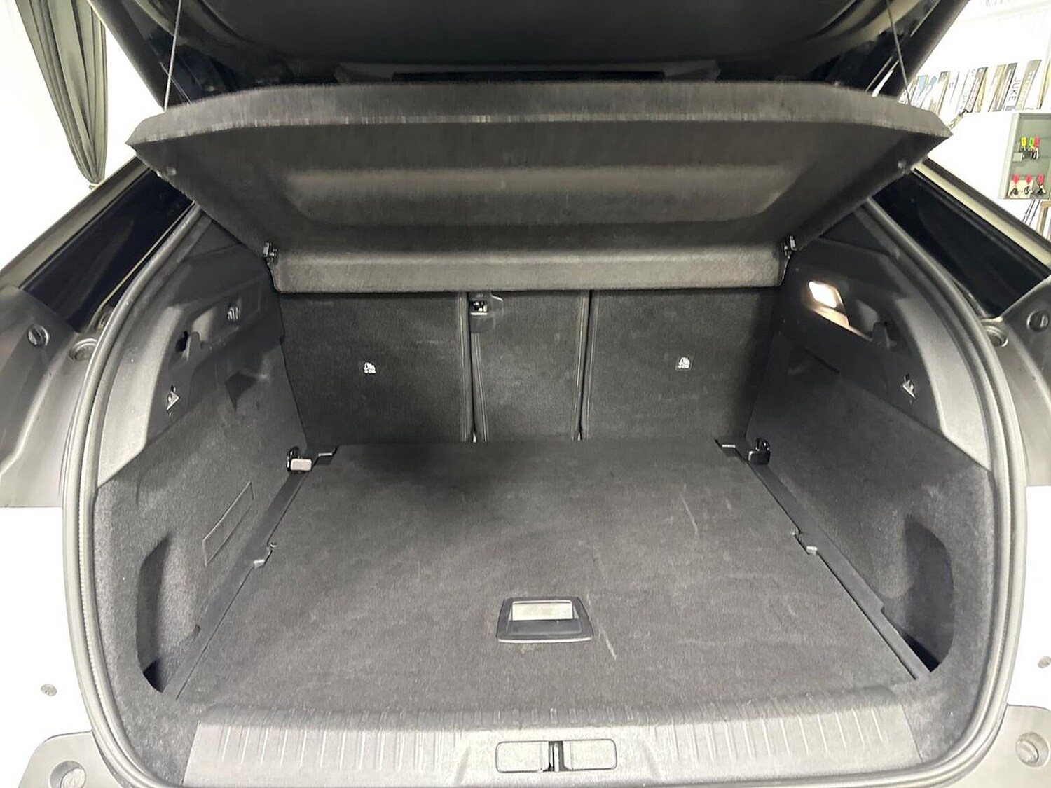 Used Peugeot 3008 2025 for sale - 76848741: Photo 17