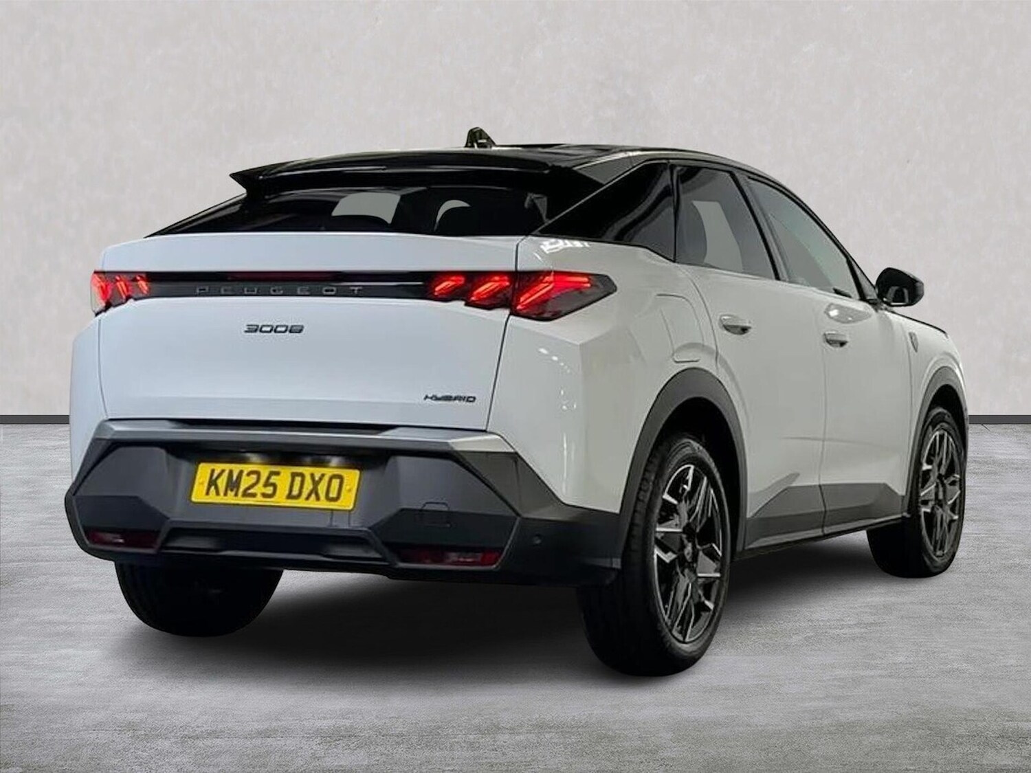 Used Peugeot 3008 2025 for sale - 76848741: Photo 18