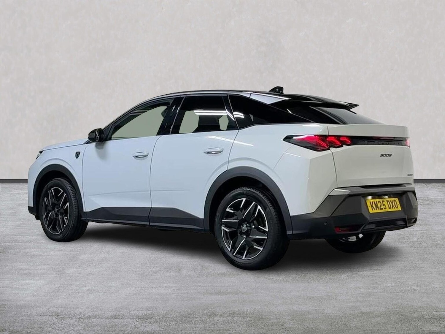 Used Peugeot 3008 2025 for sale - 76848741: Photo 2