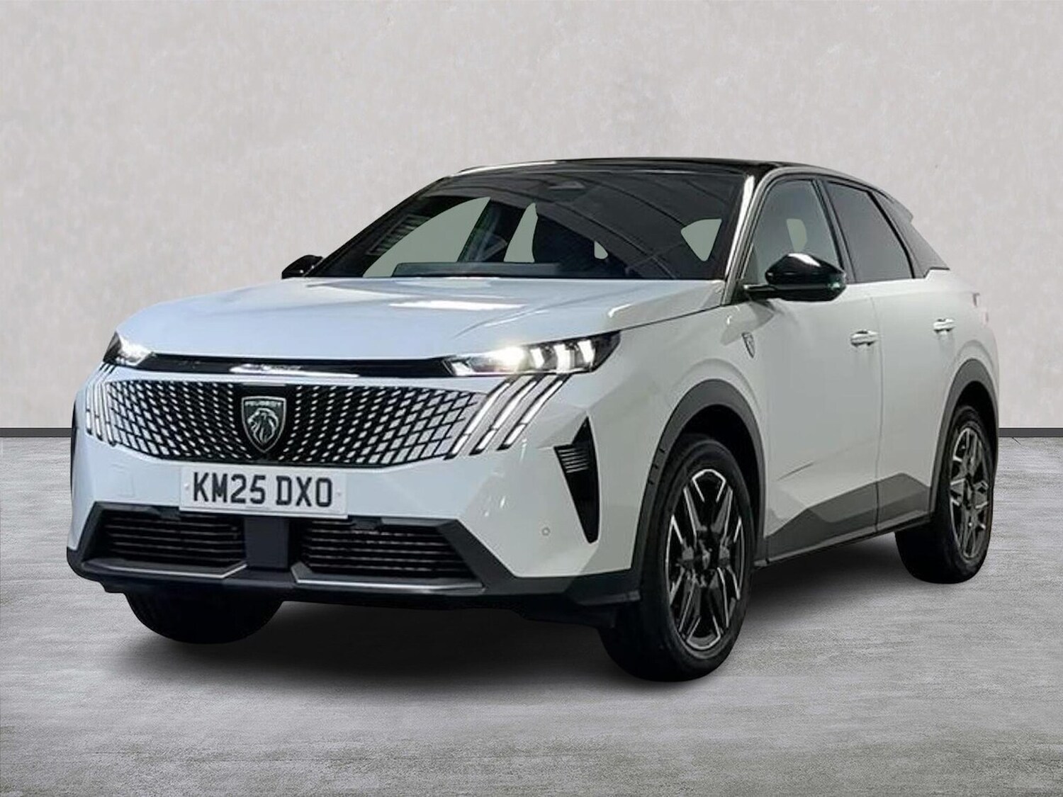 Used Peugeot 3008 2025 for sale - 76848741: Photo 20