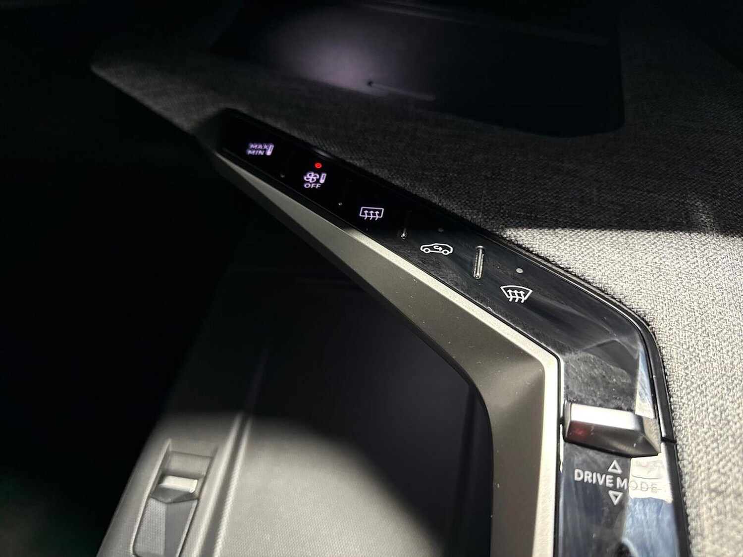 Used Peugeot 3008 2025 for sale - 76848741: Photo 23