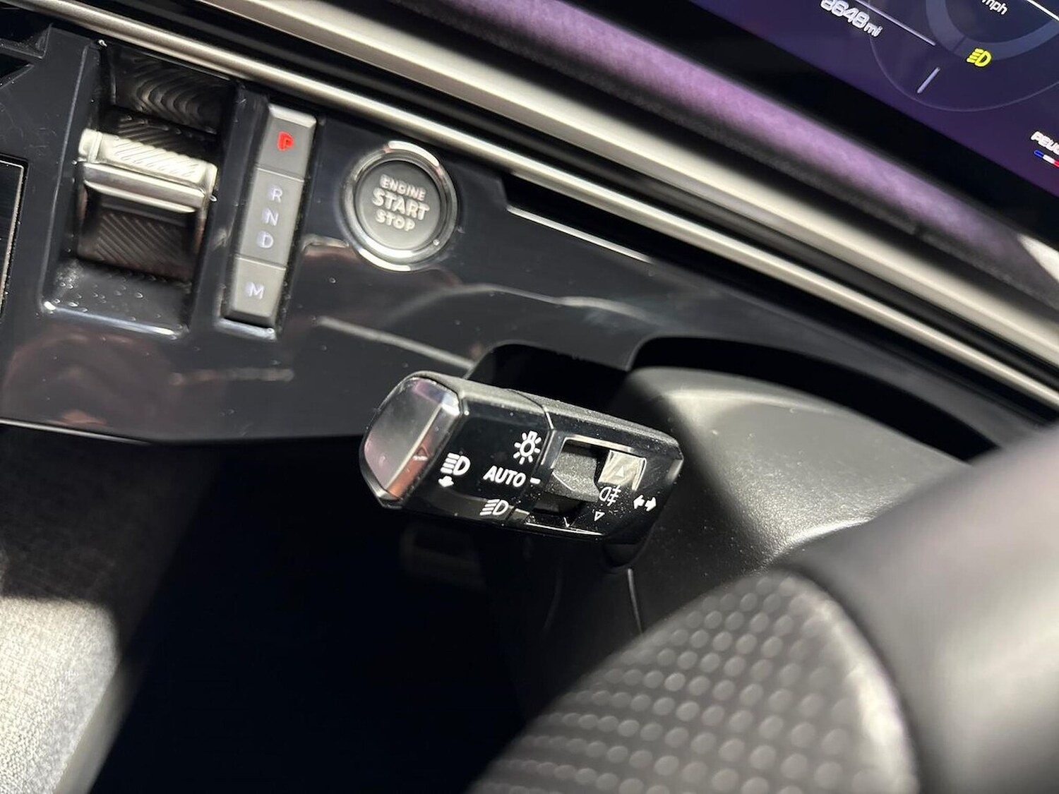 Used Peugeot 3008 2025 for sale - 76848741: Photo 26