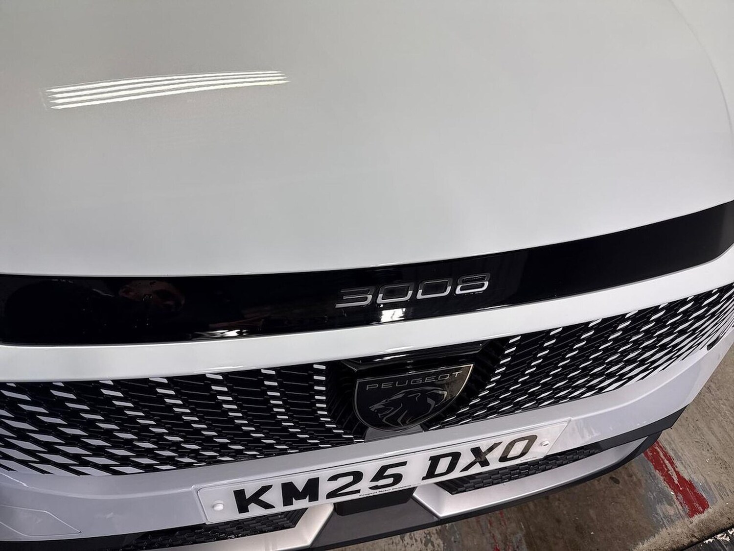 Used Peugeot 3008 2025 for sale - 76848741: Photo 28