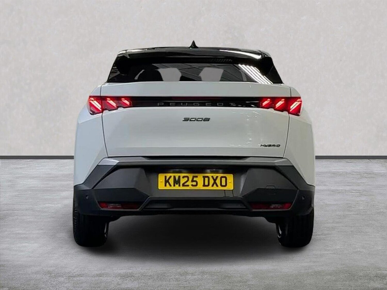 Used Peugeot 3008 2025 for sale - 76848741: Photo 4