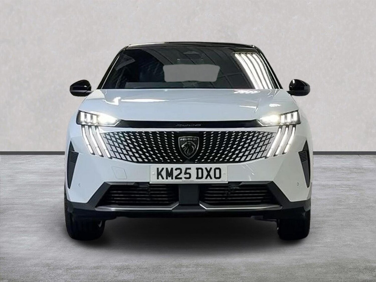 Used Peugeot 3008 2025 for sale - 76848741: Photo 5