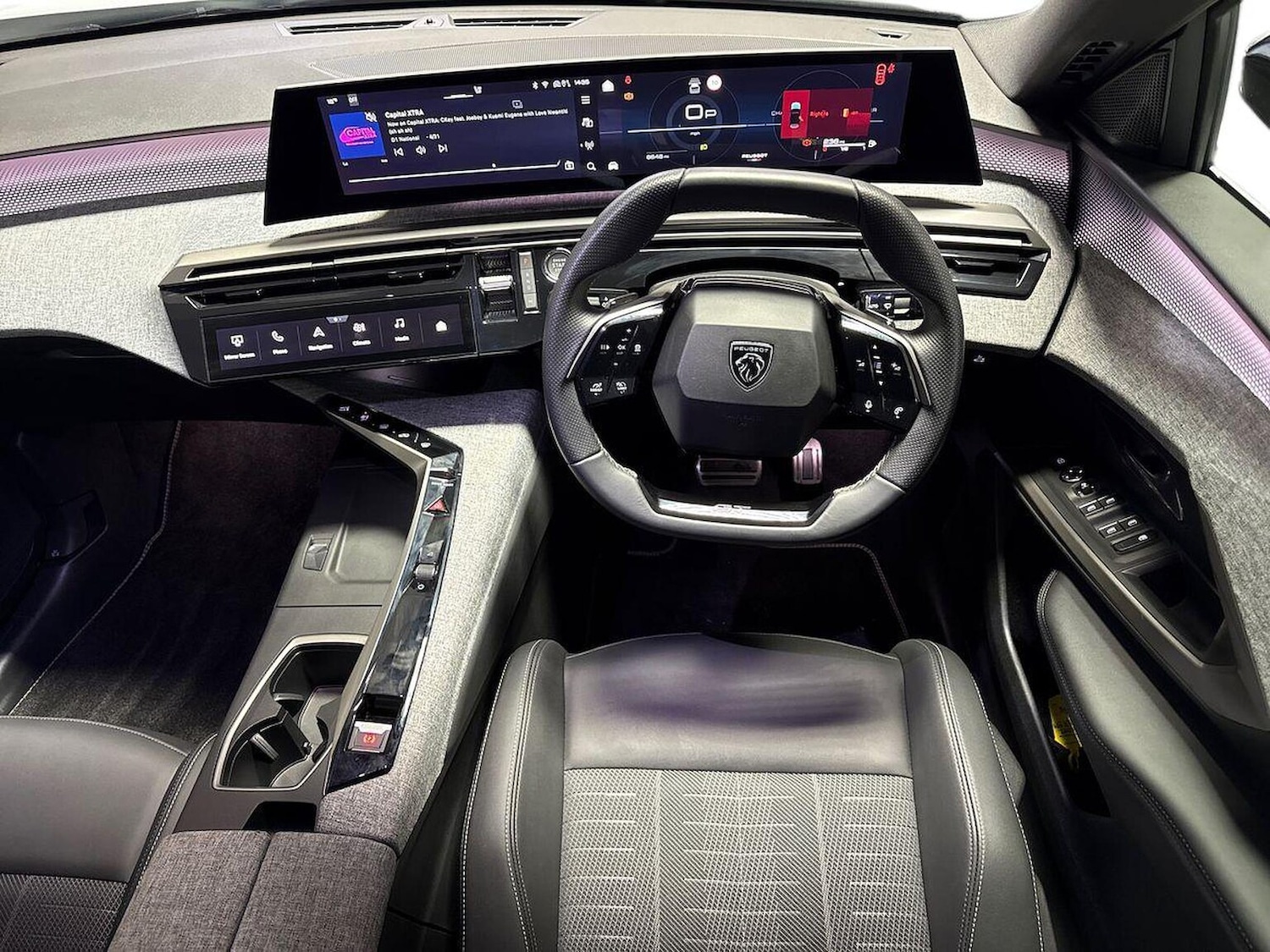 Used Peugeot 3008 2025 for sale - 76848741: Photo 9