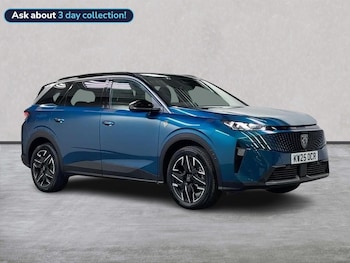 Used Peugeot 5008 2025 for sale - 78454571: Photo