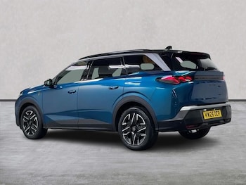 Used Peugeot 5008 2025 for sale - 78454571: Photo