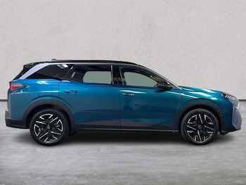 Used Peugeot 5008 2025 for sale - 78454571: Photo