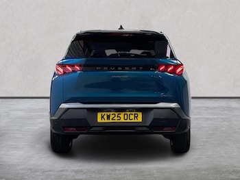 Used Peugeot 5008 2025 for sale - 78454571: Photo