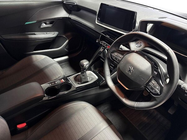 Used Peugeot 208 2021 for sale - 76231719: Photo 15