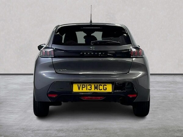 Used Peugeot 208 2021 for sale - 76231719: Photo 18
