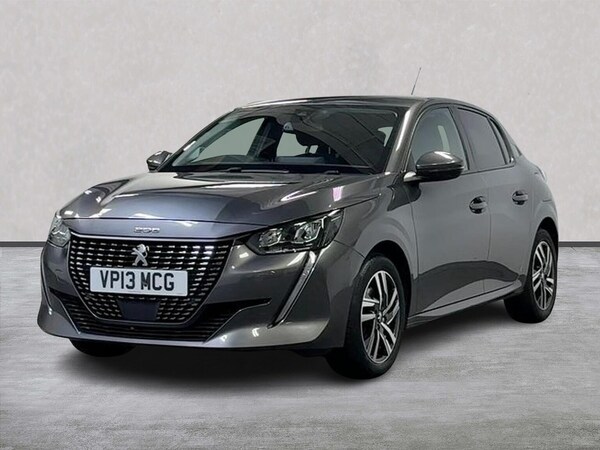 Used Peugeot 208 2021 for sale - 76231719: Photo 20