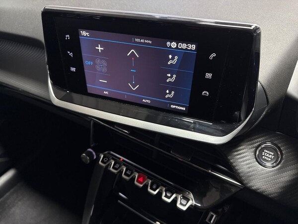 Used Peugeot 208 2021 for sale - 76231719: Photo 23
