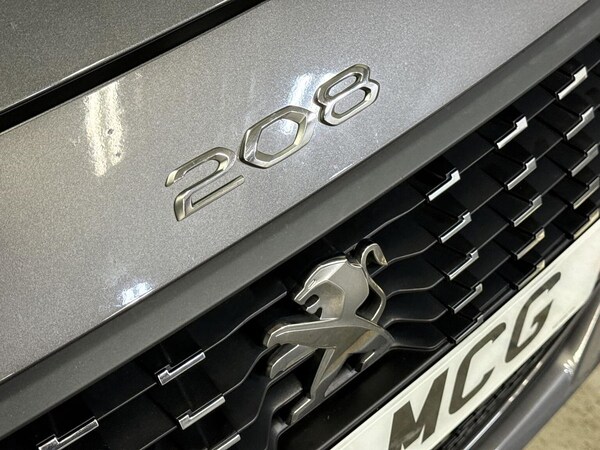 Used Peugeot 208 2021 for sale - 76231719: Photo 28
