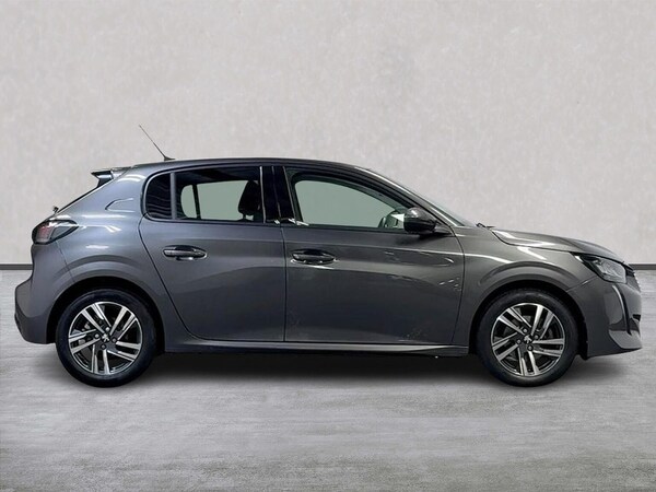 Used Peugeot 208 2021 for sale - 76231719: Photo 3