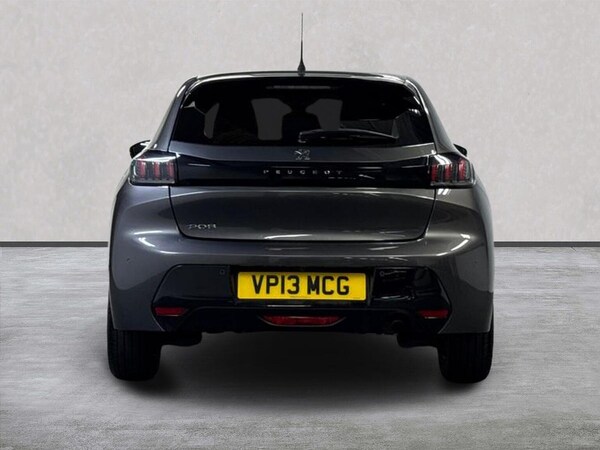 Used Peugeot 208 2021 for sale - 76231719: Photo 4