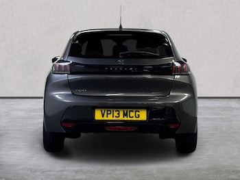 Used Peugeot 208 2021 for sale - 76231719: Photo 4