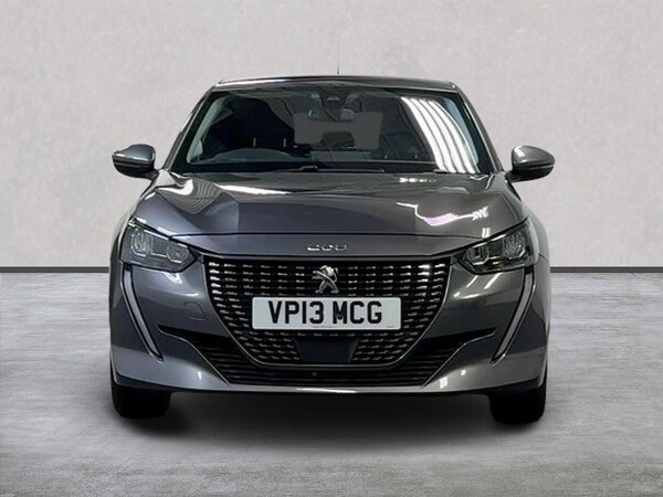 Used Peugeot 208 2021 for sale - 76231719: Photo 5