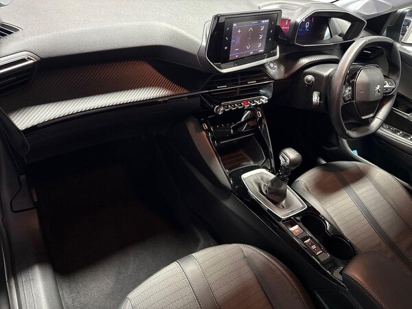 Used Peugeot 208 2021 for sale - 76231719: Photo 7
