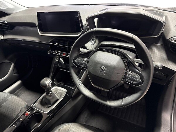 Used Peugeot 208 2021 for sale - 76231719: Photo 9