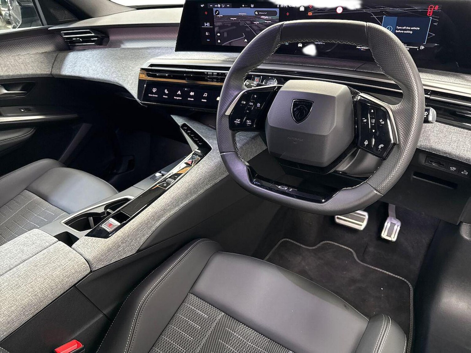 Used Peugeot 5008 2025 for sale - 78193988: Photo 10