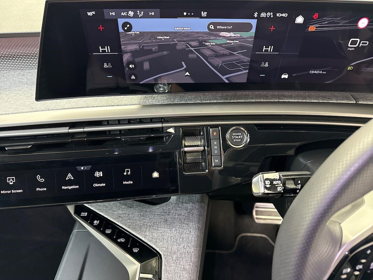 Used Peugeot 5008 2025 for sale - 78193988: Photo 12