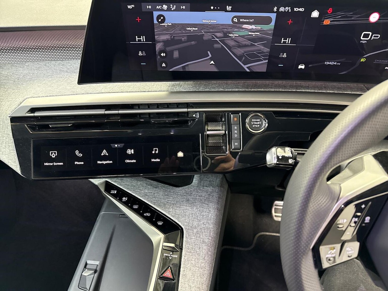 Used Peugeot 5008 2025 for sale - 78193988: Photo 13