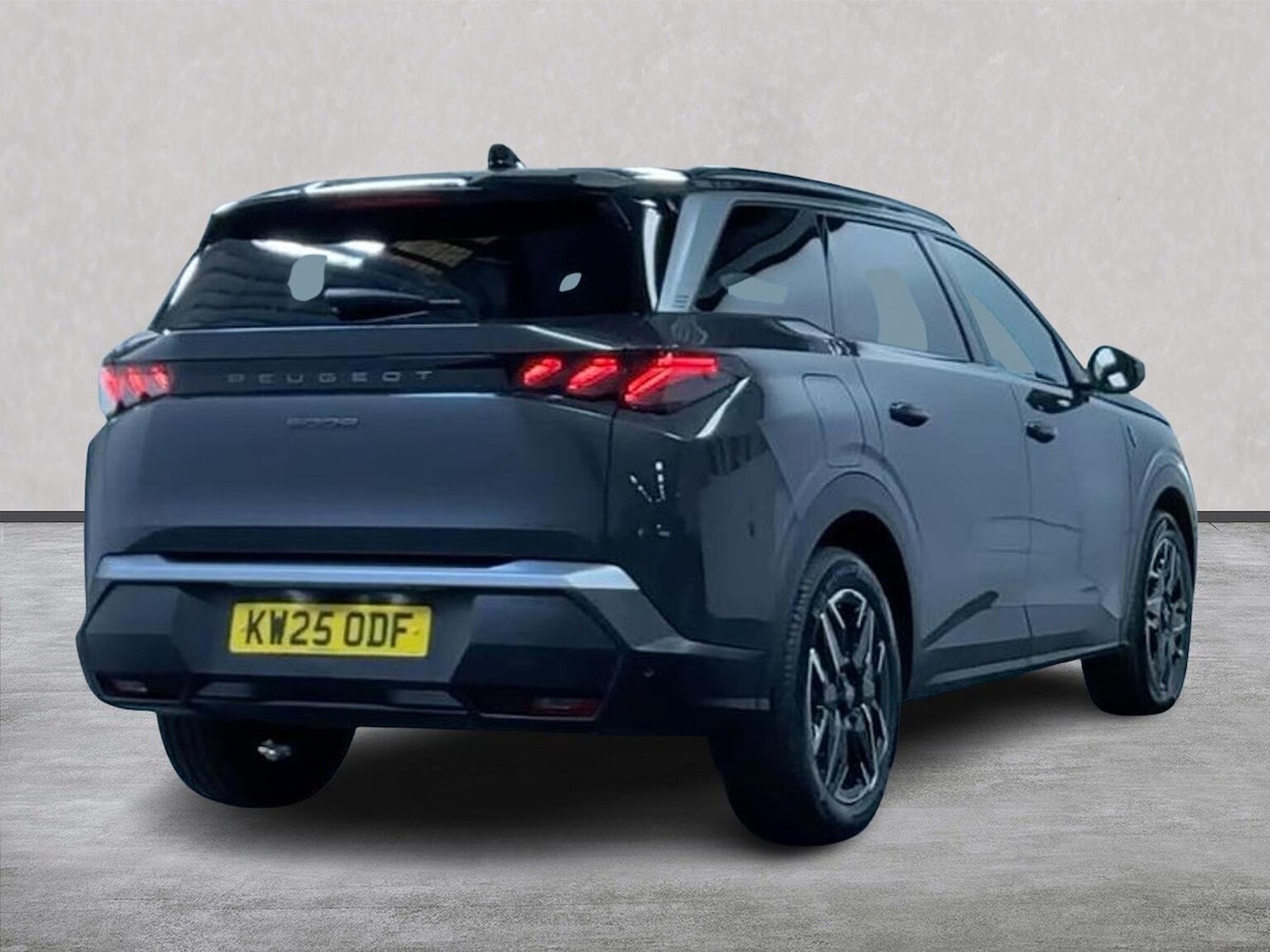 Used Peugeot 5008 2025 for sale - 78193988: Photo 20