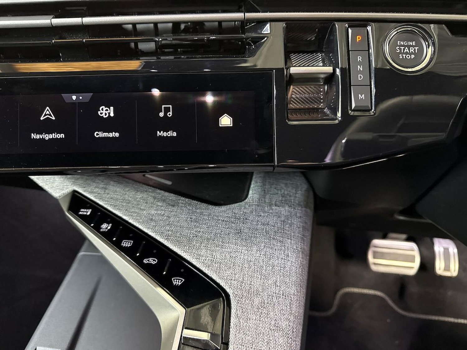 Used Peugeot 5008 2025 for sale - 78193988: Photo 24