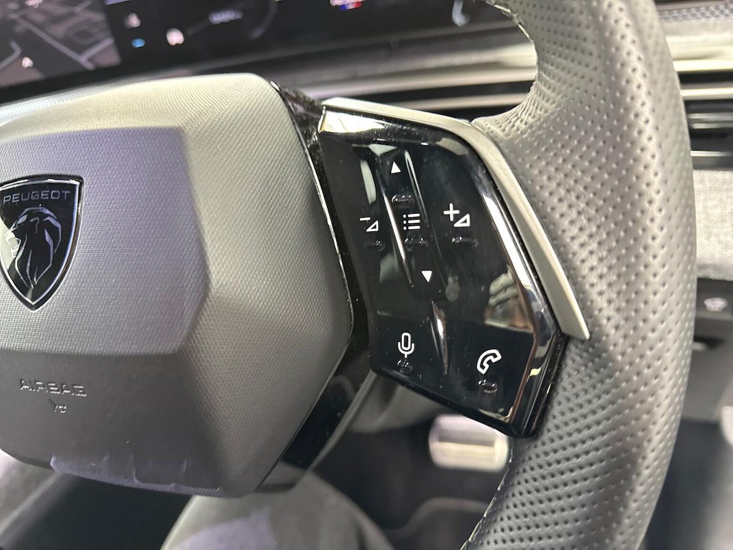 Used Peugeot 5008 2025 for sale - 78193988: Photo 27