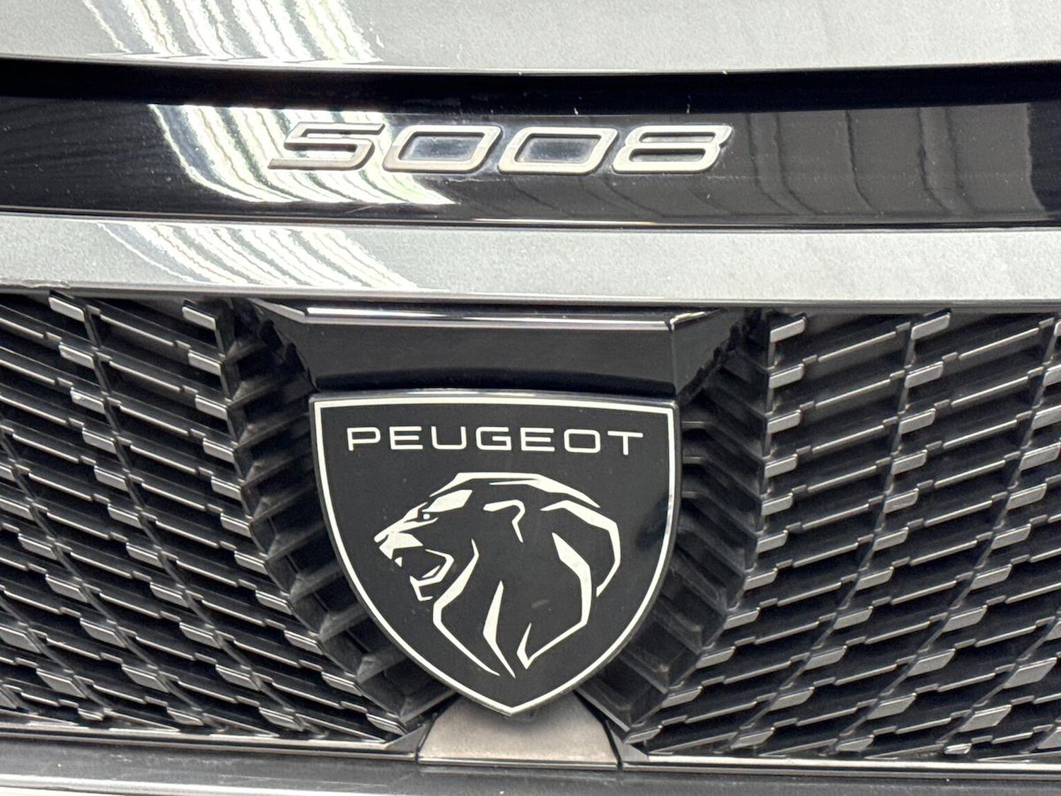 Used Peugeot 5008 2025 for sale - 78193988: Photo 30