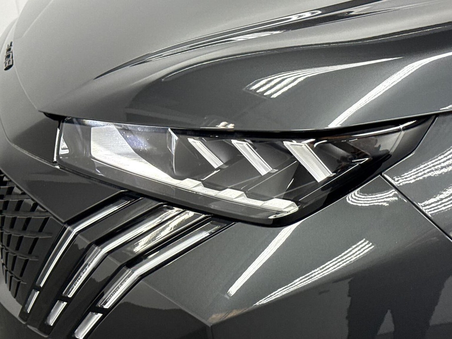 Used Peugeot 5008 2025 for sale - 78193988: Photo 31