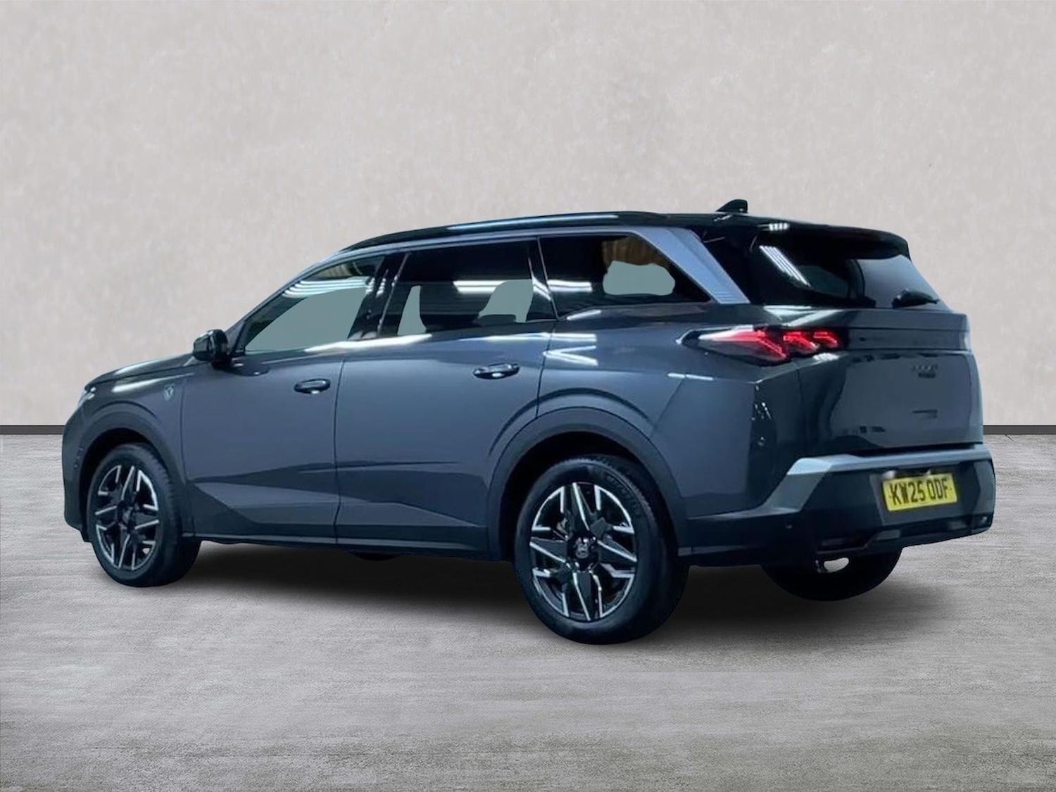 Used Peugeot 5008 2025 for sale - 78193988: Photo 4