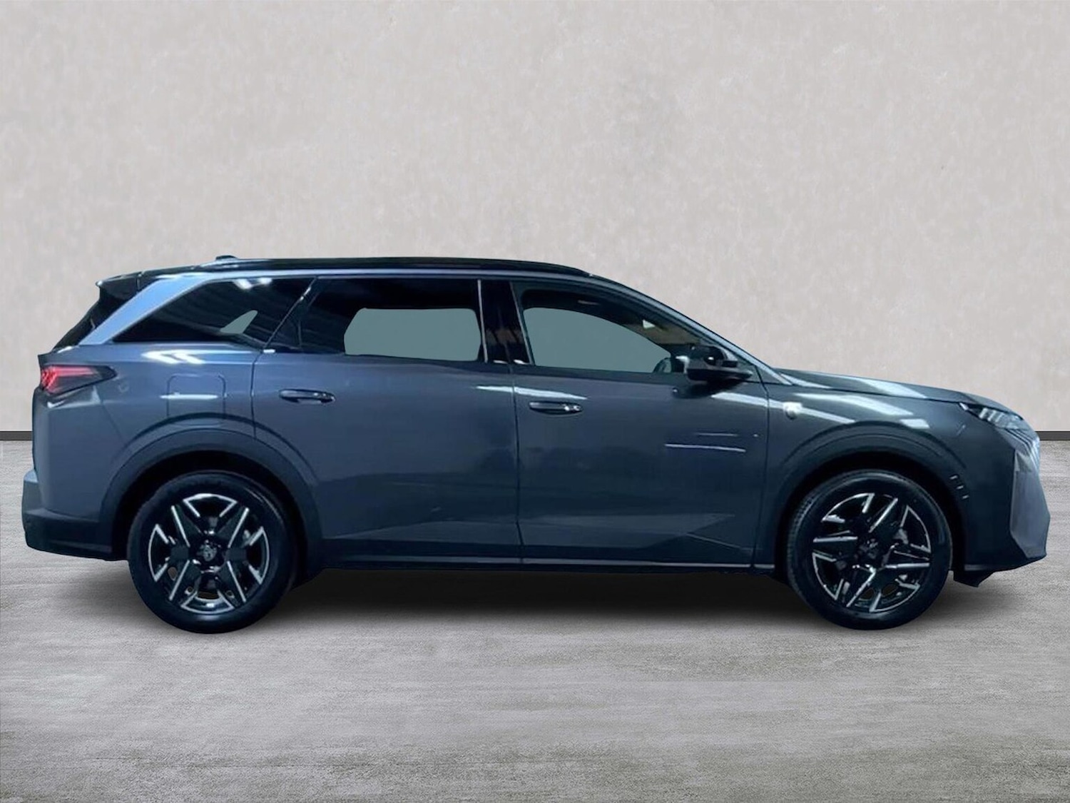 Used Peugeot 5008 2025 for sale - 78193988: Photo 5