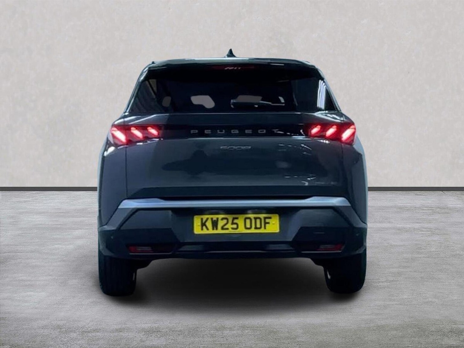 Used Peugeot 5008 2025 for sale - 78193988: Photo 6