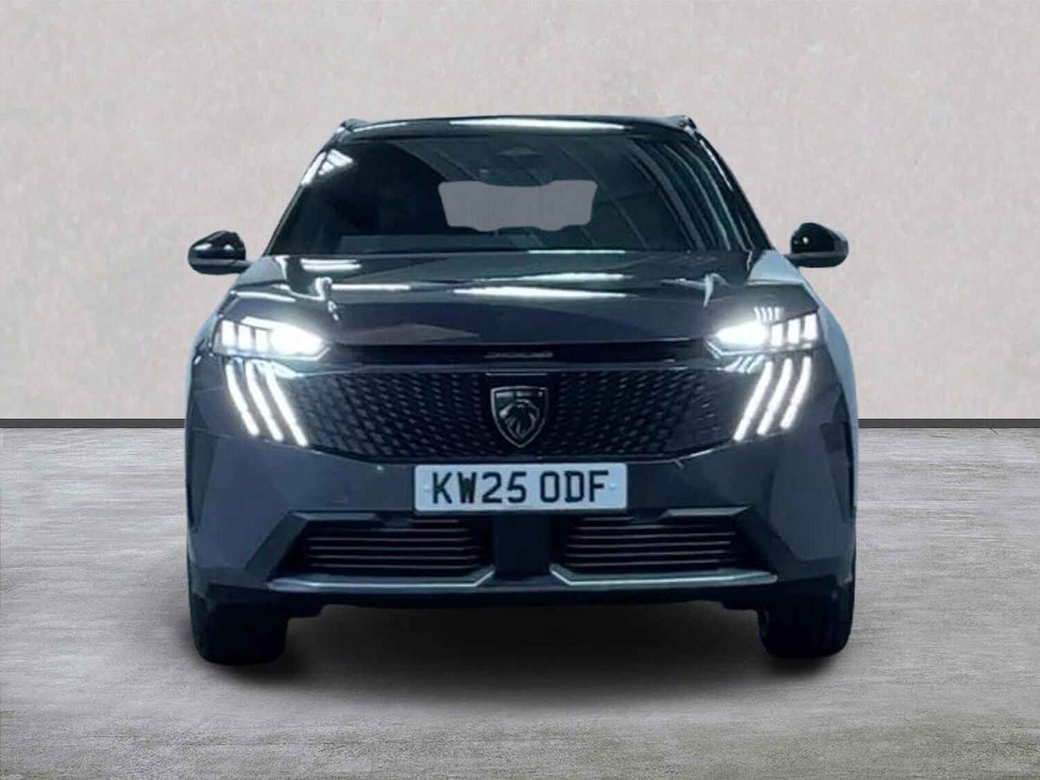 Used Peugeot 5008 2025 for sale - 78193988: Photo 7