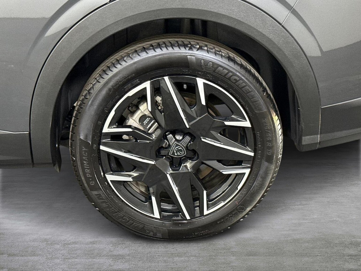 Used Peugeot 5008 2025 for sale - 78193988: Photo 8